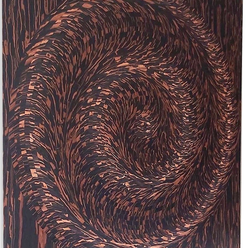 Composiet Coromandel